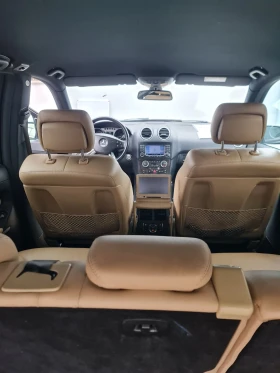 Обява за продажба на Mercedes-Benz ML 320 EDITION 10 ~17 300 лв. - изображение 1