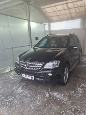 Обява за продажба на Mercedes-Benz ML 320 EDITION 10 ~17 300 лв. - изображение 4