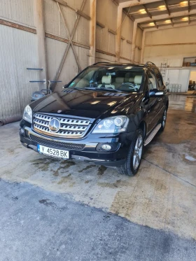 Обява за продажба на Mercedes-Benz ML 320 EDITION 10 ~17 300 лв. - изображение 6
