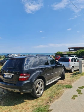 Обява за продажба на Mercedes-Benz ML 320 EDITION 10 ~17 300 лв. - изображение 2
