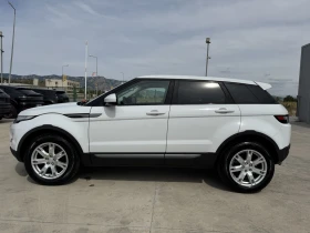 Land Rover Range Rover Evoque 2.2* 150ps* TD4* KОЖА* ПАРКТРОНИК - 19500 лв. - 76940390 2