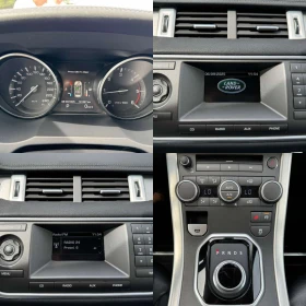 Land Rover Range Rover Evoque 2.2* 150ps* TD4* KОЖА* ПАРКТРОНИК - 19500 лв. - 76940390 14
