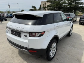 Land Rover Range Rover Evoque 2.2* 150ps* TD4* KОЖА* ПАРКТРОНИК - 19500 лв. - 76940390 5