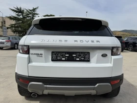 Land Rover Range Rover Evoque 2.2* 150ps* TD4* KОЖА* ПАРКТРОНИК - 19500 лв. - 76940390 4