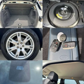 Land Rover Range Rover Evoque 2.2* 150ps* TD4* KОЖА* ПАРКТРОНИК - 19500 лв. - 76940390 16
