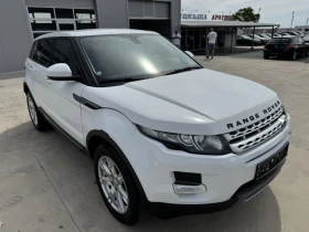 Land Rover Range Rover Evoque 2.2* 150ps* TD4* KОЖА* ПАРКТРОНИК - 19500 лв. - 76940390 7