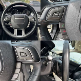 Land Rover Range Rover Evoque 2.2* 150ps* TD4* KОЖА* ПАРКТРОНИК - 19500 лв. - 76940390 13