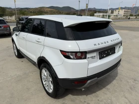 Land Rover Range Rover Evoque 2.2* 150ps* TD4* KОЖА* ПАРКТРОНИК - 19500 лв. - 76940390 3