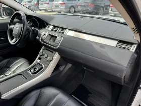 Land Rover Range Rover Evoque 2.2* 150ps* TD4* KОЖА* ПАРКТРОНИК - 19500 лв. - 76940390 10