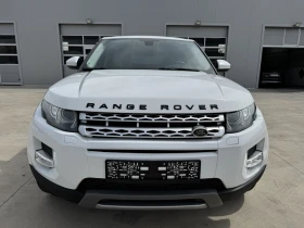 Land Rover Range Rover Evoque 2.2* 150ps* TD4* KОЖА* ПАРКТРОНИК - 19500 лв. - 76940390 8