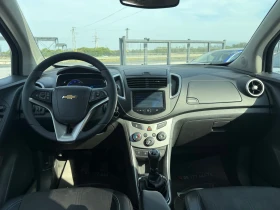 Chevrolet Trax 1.7D* 2015* 210.000KM* *  *  | Mobile.bg    16