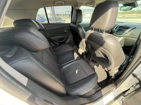 Chevrolet Trax 1.7D* 2015* 210.000KM* *  *  | Mobile.bg    12