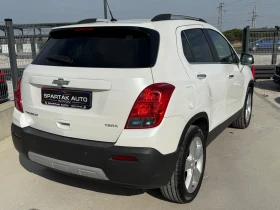     Chevrolet Trax 1.7D* 2015* 210.000KM* *  * 