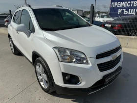     Chevrolet Trax 1.7D* 2015* 210.000KM* *  * 