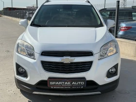     Chevrolet Trax 1.7D* 2015* 210.000KM* *  * 