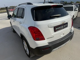 Chevrolet Trax 1.7D* 2015* 210.000KM* *  *  | Mobile.bg    6