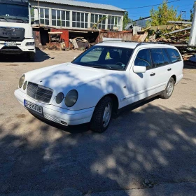 Обява за продажба на Mercedes-Benz 250 ~3 000 лв. - изображение 1