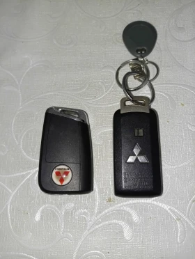 Mitsubishi Outlander | Mobile.bg    5