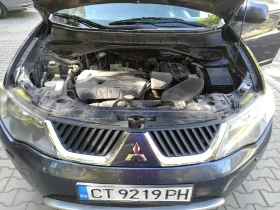 Mitsubishi Outlander | Mobile.bg    2