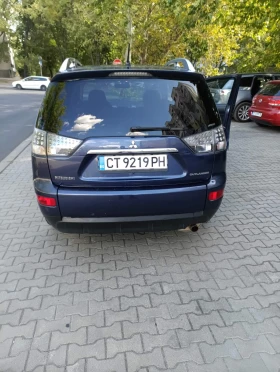 Mitsubishi Outlander | Mobile.bg    4