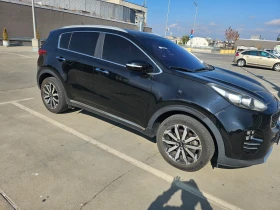 Kia Sportage 1.7 дизел /  7 скорости - 22950 лв. / 11734.15 € - 91824906 2