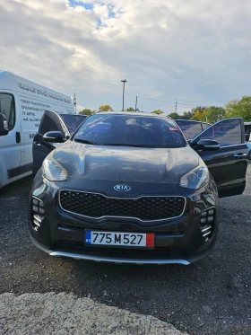 Kia Sportage 1.7 дизел /  7 скорости - 22950 лв. / 11734.15 € - 91824906 12