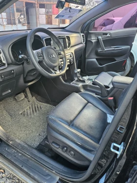 Kia Sportage 1.7 дизел /  7 скорости - 22950 лв. / 11734.15 € - 91824906 10