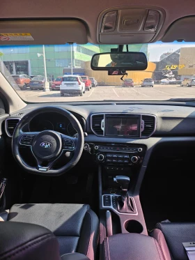 Kia Sportage 1.7 дизел /  7 скорости - 22950 лв. / 11734.15 € - 91824906 13