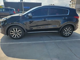 Kia Sportage 1.7 дизел /  7 скорости - 22950 лв. / 11734.15 € - 91824906 4