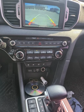 Kia Sportage 1.7 дизел /  7 скорости - 22950 лв. / 11734.15 € - 91824906 16