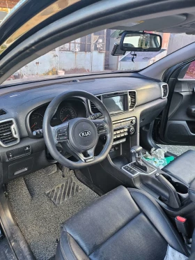 Kia Sportage 1.7 дизел /  7 скорости - 22950 лв. / 11734.15 € - 91824906 9