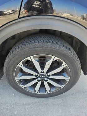 Kia Sportage 1.7 дизел /  7 скорости - 22950 лв. / 11734.15 € - 91824906 11