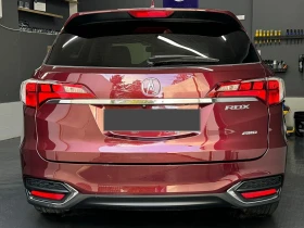 Acura Rdx AWD / 4x4 | Mobile.bg    6
