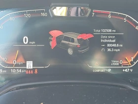 BMW X7 50i xDrive * 360 CAM * SOFT CLOSE * 7-МЕСТЕН - 65900 лв. / 33694.13 € - 43588381 8