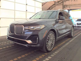 BMW X7 50i xDrive * 360 CAM * SOFT CLOSE * 7-МЕСТЕН - 65900 лв. / 33694.13 € - 43588381 2