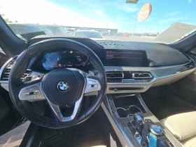 BMW X7 50i xDrive * 360 CAM * SOFT CLOSE * 7-МЕСТЕН - 65900 лв. / 33694.13 € - 43588381 9