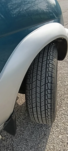 Daihatsu Terios | Mobile.bg    5