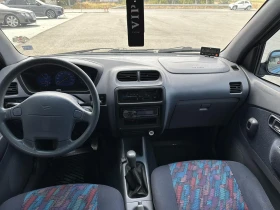 Daihatsu Terios | Mobile.bg    14