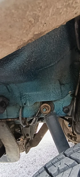 Daihatsu Terios | Mobile.bg    6