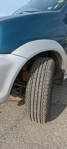 Daihatsu Terios | Mobile.bg    11