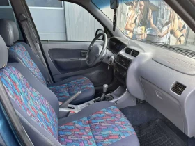 Daihatsu Terios | Mobile.bg    13