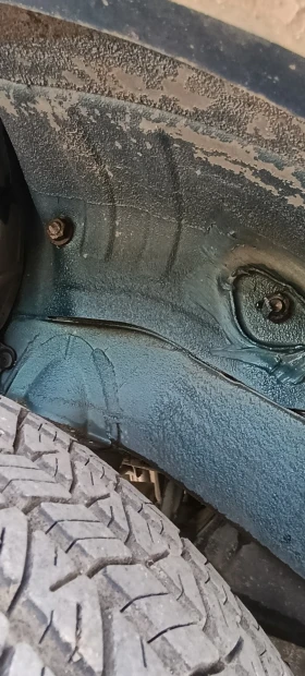 Daihatsu Terios | Mobile.bg    7