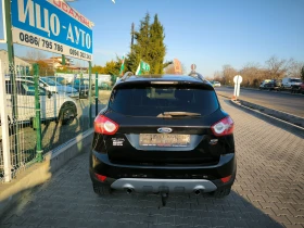 Ford Kuga 2, 0-140k.c.4Х4-6скорости, ЕВРО 5В! - 12499 лв. / 6390.64 € - 40246627 5