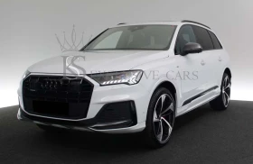 Audi Q7 50TDI* COMPETITION PLUS* 360* PANO* CARBON* B&O* 