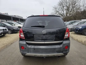 Opel Antara 2.2cdti 163к.с 4х4 Топ състояние  - 11500 лв. / 5879.86 € - 76528141 6