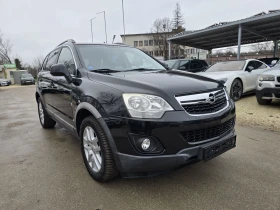 Opel Antara 2.2cdti 163к.с 4х4 Топ състояние  - 11500 лв. / 5879.86 € - 76528141 2