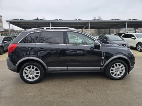 Opel Antara 2.2cdti 163к.с 4х4 Топ състояние  - 11500 лв. / 5879.86 € - 76528141 8