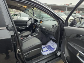 Opel Antara 2.2cdti 163к.с 4х4 Топ състояние  - 11500 лв. / 5879.86 € - 76528141 14