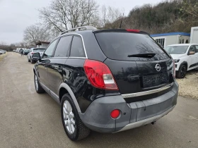 Opel Antara 2.2cdti 163к.с 4х4 Топ състояние  - 11500 лв. / 5879.86 € - 76528141 3
