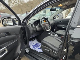 Opel Antara 2.2cdti 163к.с 4х4 Топ състояние  - 11500 лв. / 5879.86 € - 76528141 11